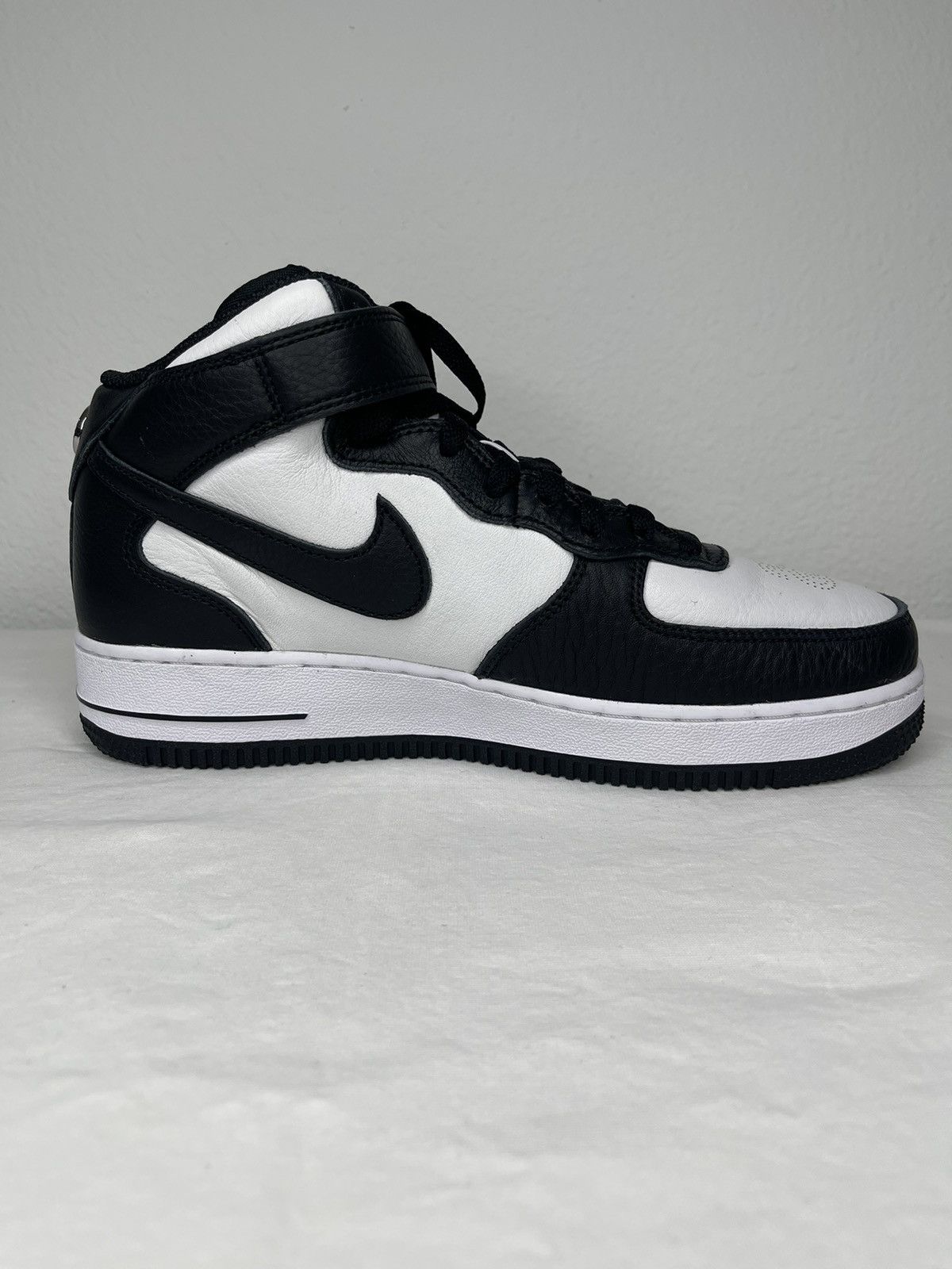 Nike × Stussy Stussy x Nike AF1 mid Size US 7.5 / EU 40-41 - 14 Thumbnail
