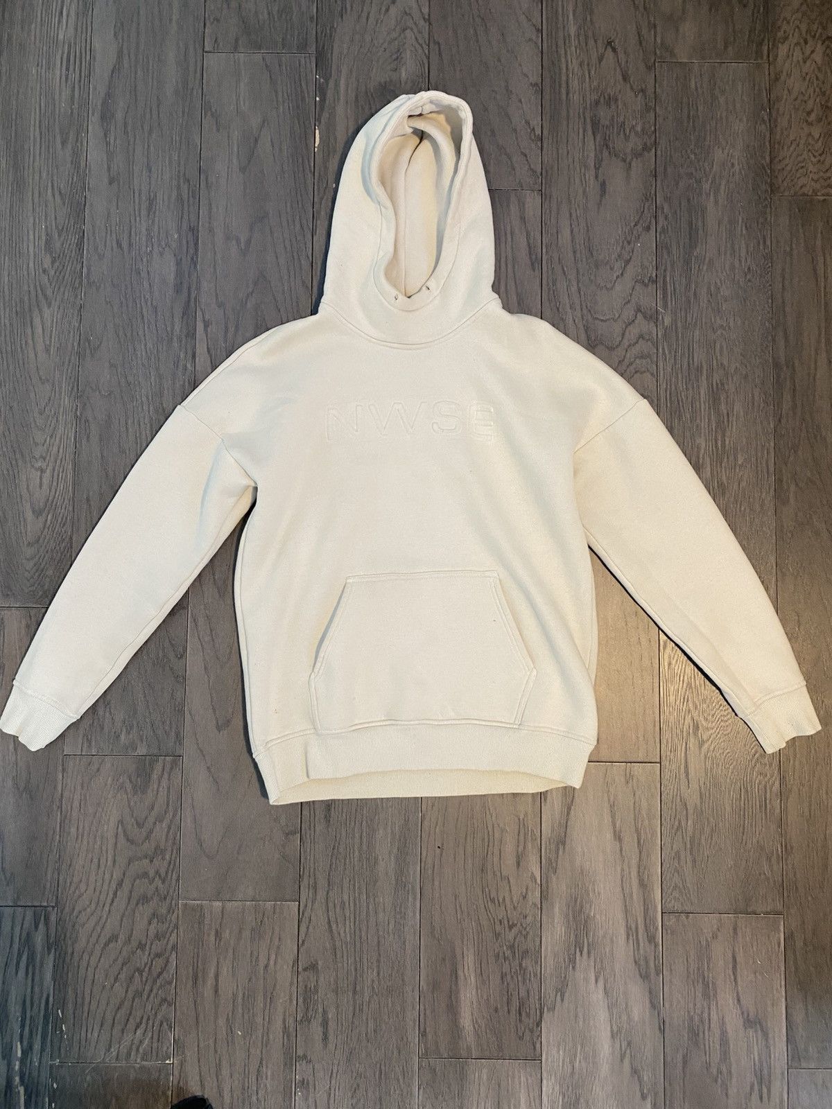 Other Thrifted Hoodie Size US M / EU 48-50 / 2 - 1 Preview
