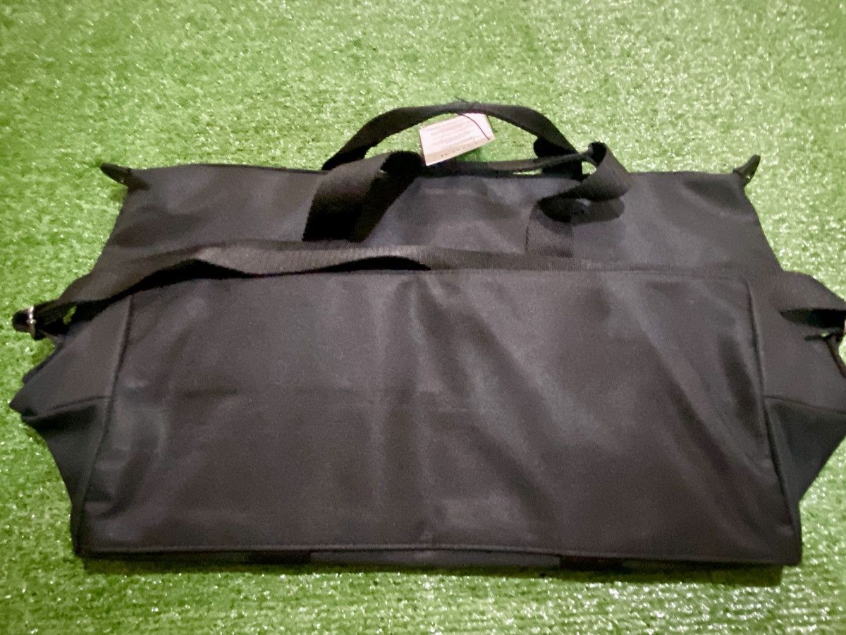 Coach × Vintage Coach Fragrance Duffel Bag Size ONE SIZE - 2 Thumbnail