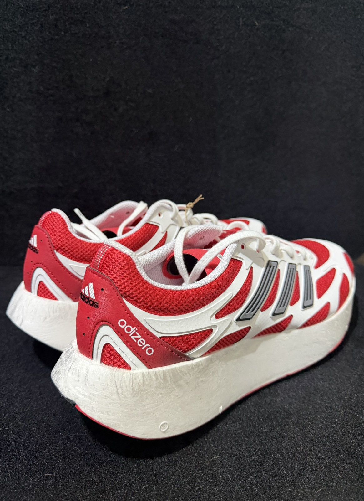 Adidas Adidas Adizero Aruku NWTS no box Size US 9.5 / EU 42-43 - 2 Thumbnail