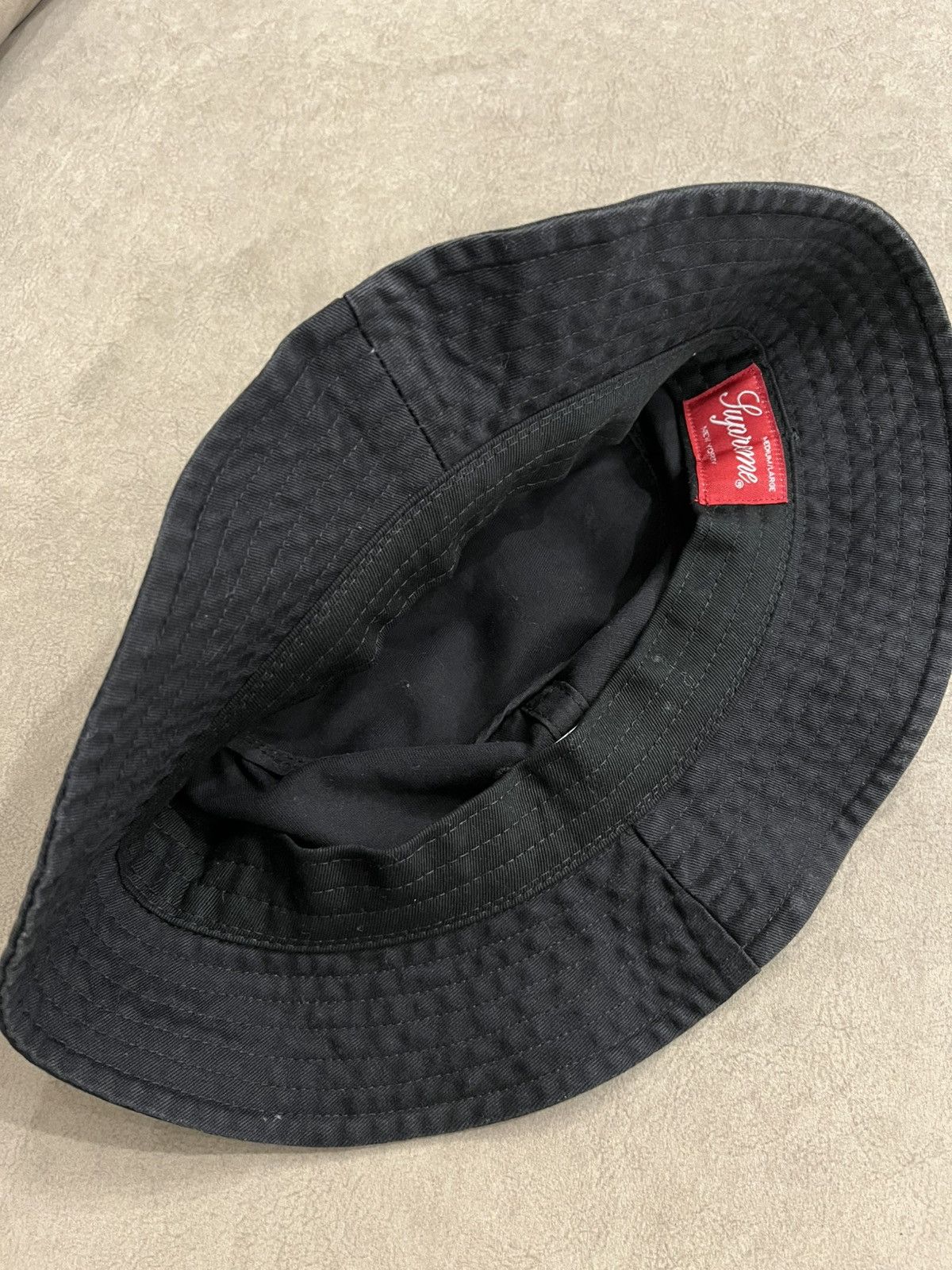 Supreme Supreme Zip Pocket Crusher Size ONE SIZE - 3 Thumbnail