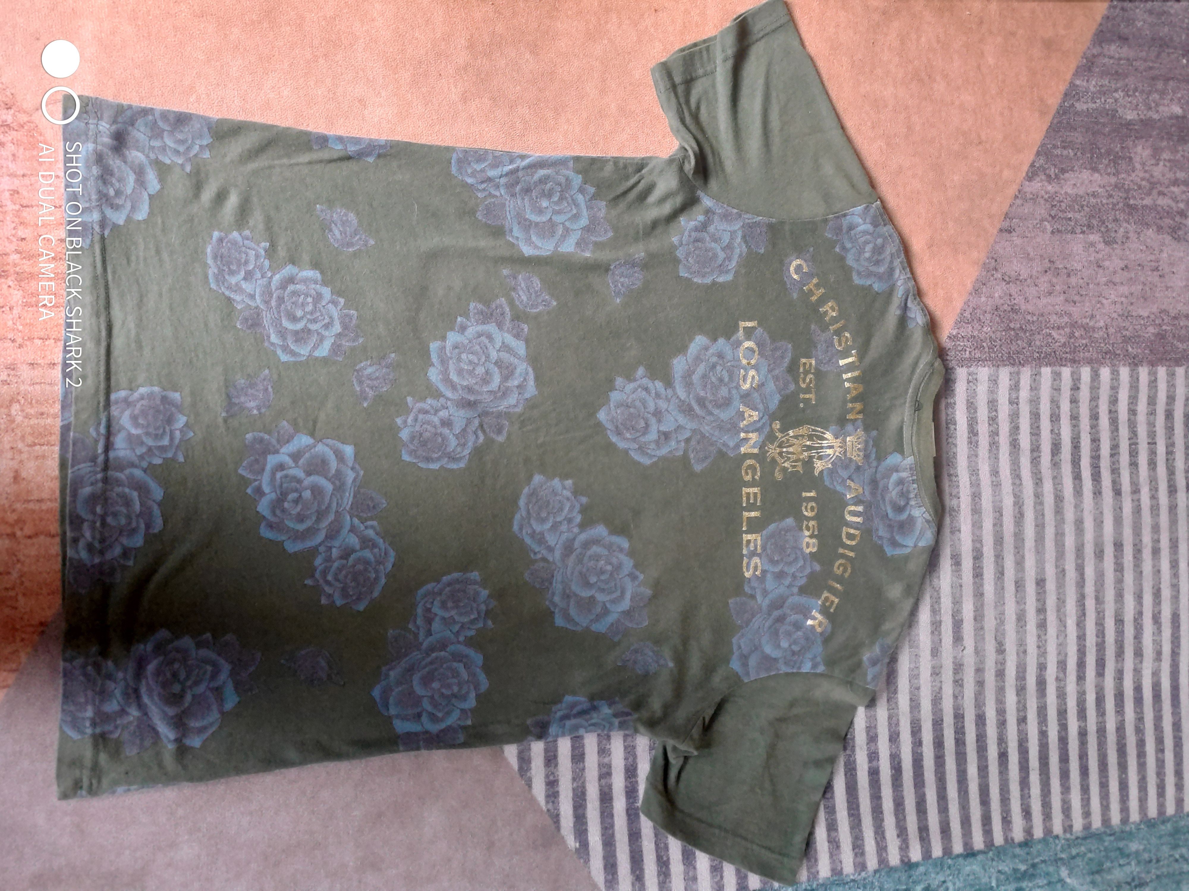 Christian Audigier Christian Audigier Size US M / EU 48-50 / 2 - 3 Thumbnail