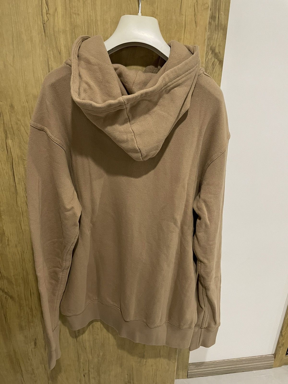 424 424 ON FAIRFAX “box logo” Hoodies Size US S / EU 44-46 / 1 - 2 Thumbnail