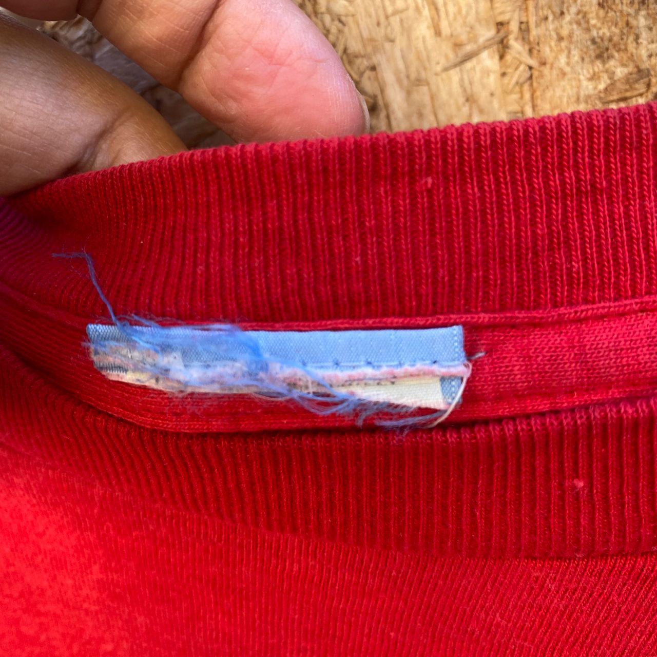 Sex Skateboards Vintage 90s Sex Wax Skateboard Dragon Design Tshirt Size US M / EU 48-50 / 2 - 9 Thumbnail
