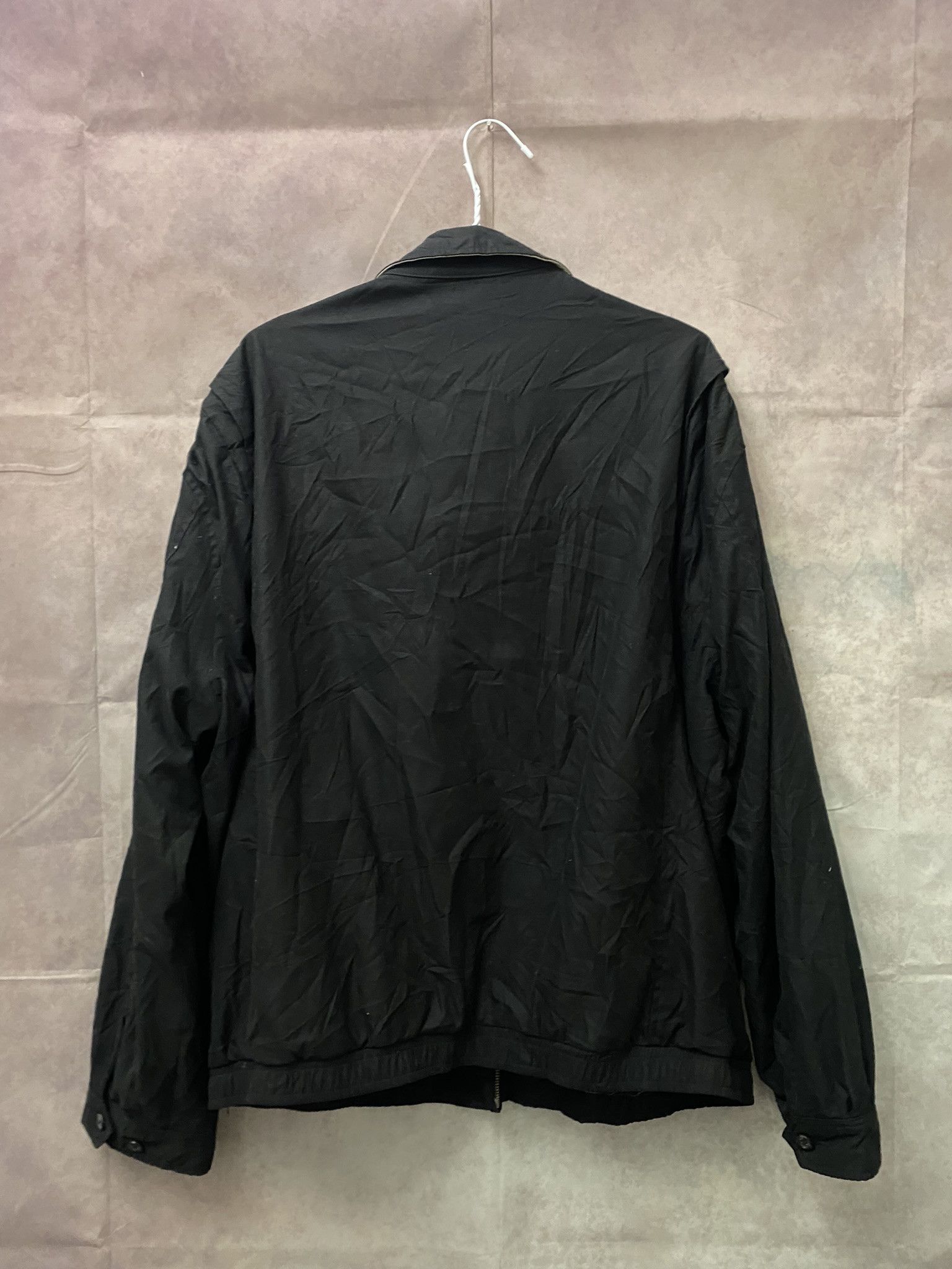 Polo Ralph Lauren × Vintage Light Jacket Polo Ralph Lauren Vintage Size US XXL / EU 58 / 5 - 6 Thumbnail