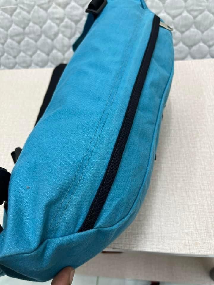 Other MACPAC MODULE Waist Pouchbag Bag Outdoor Original Bag Size ONE SIZE - 11 Thumbnail