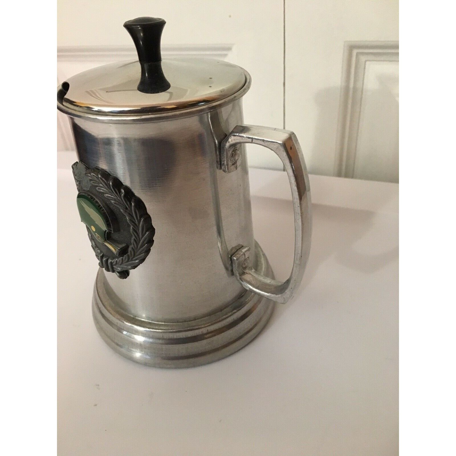Other Philadelphia Eagles Tin Mug Stein NFL Football Size ONE SIZE - 3 Thumbnail