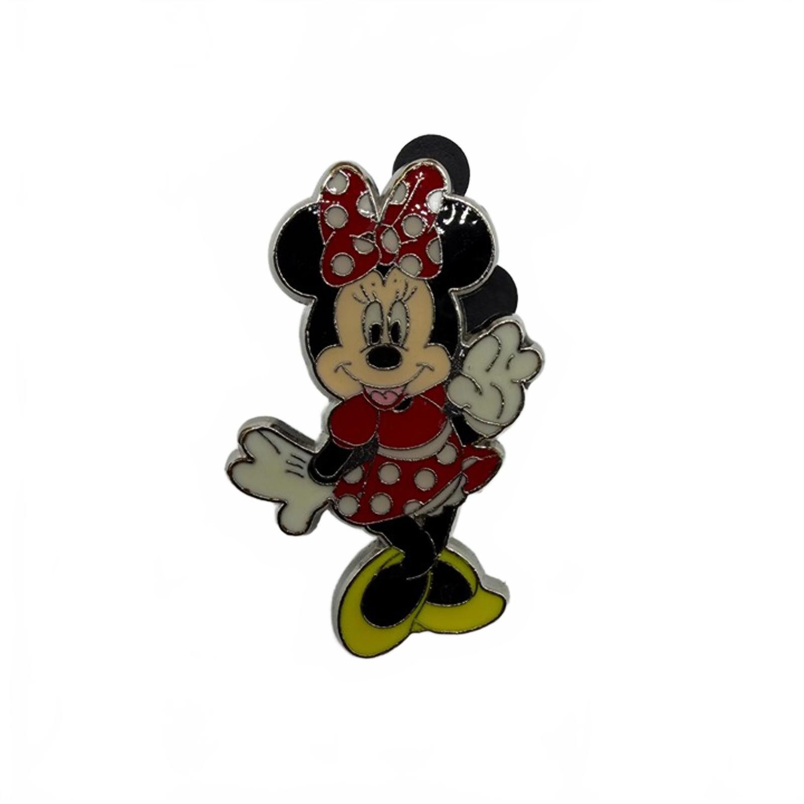 Disney Disney Pin - Minnie Mouse Size ONE SIZE - 1 Thumbnail