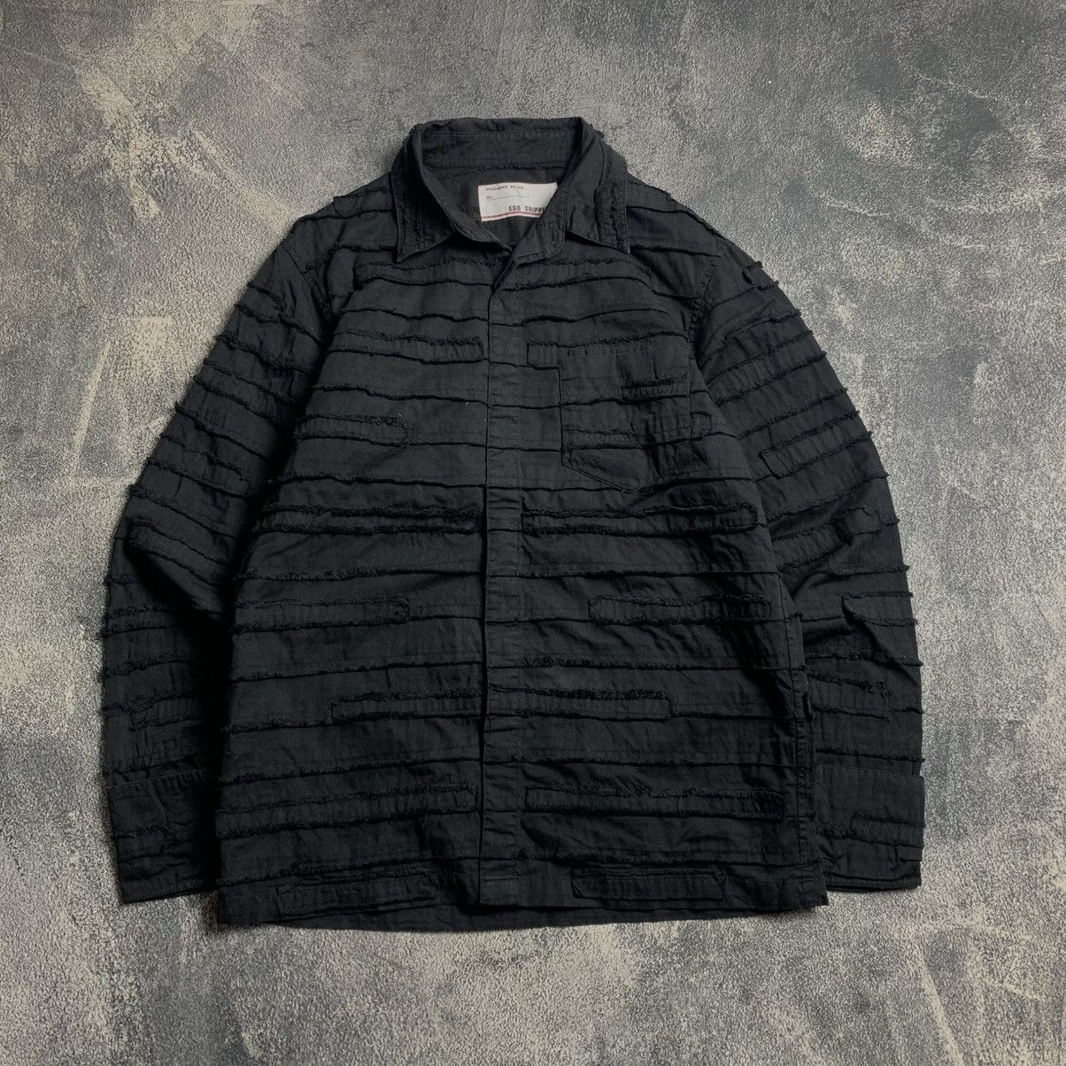 Ego Tripping Japan | Grailed