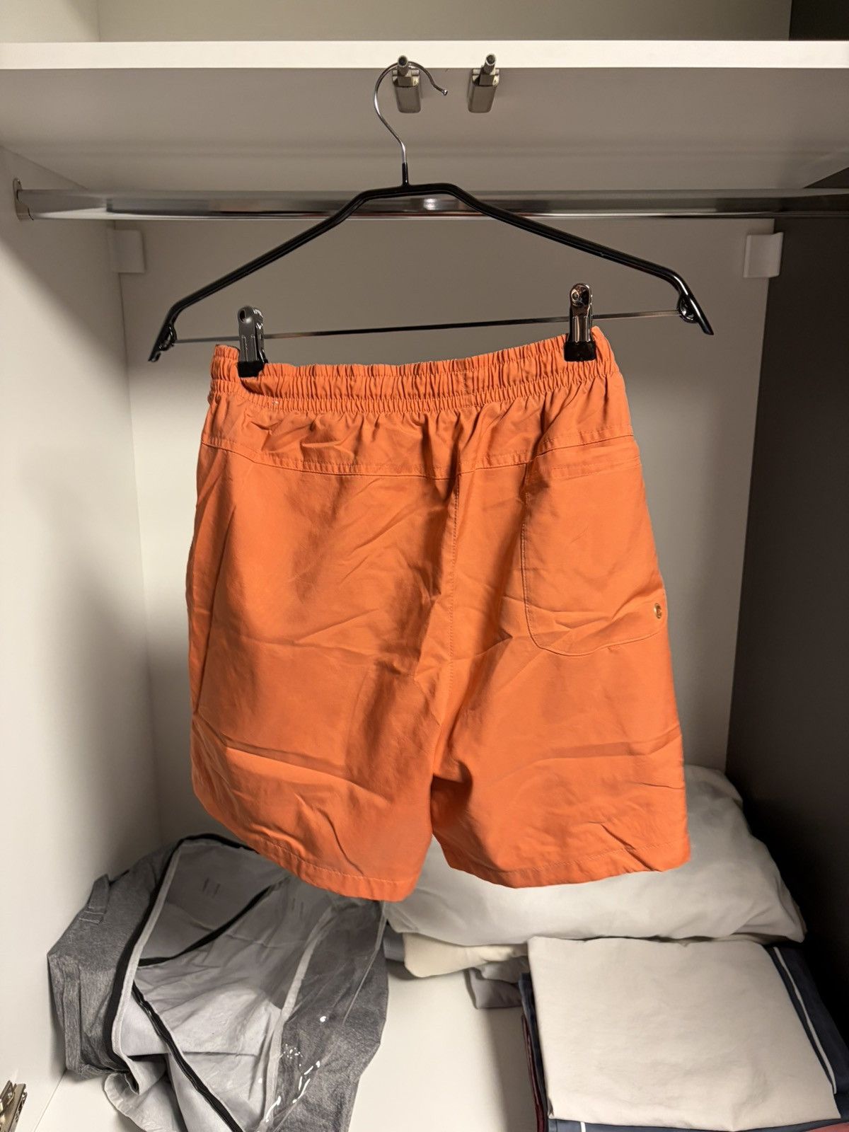 Nike NIKE SWIMMERS/SHORTS Size US 33 - 2 Thumbnail