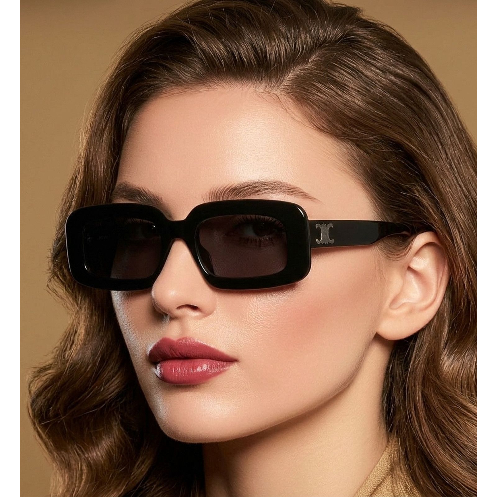 Celine celine CL40313U-01A-53(CL40313U-01A-53) Size ONE SIZE - 1 Thumbnail