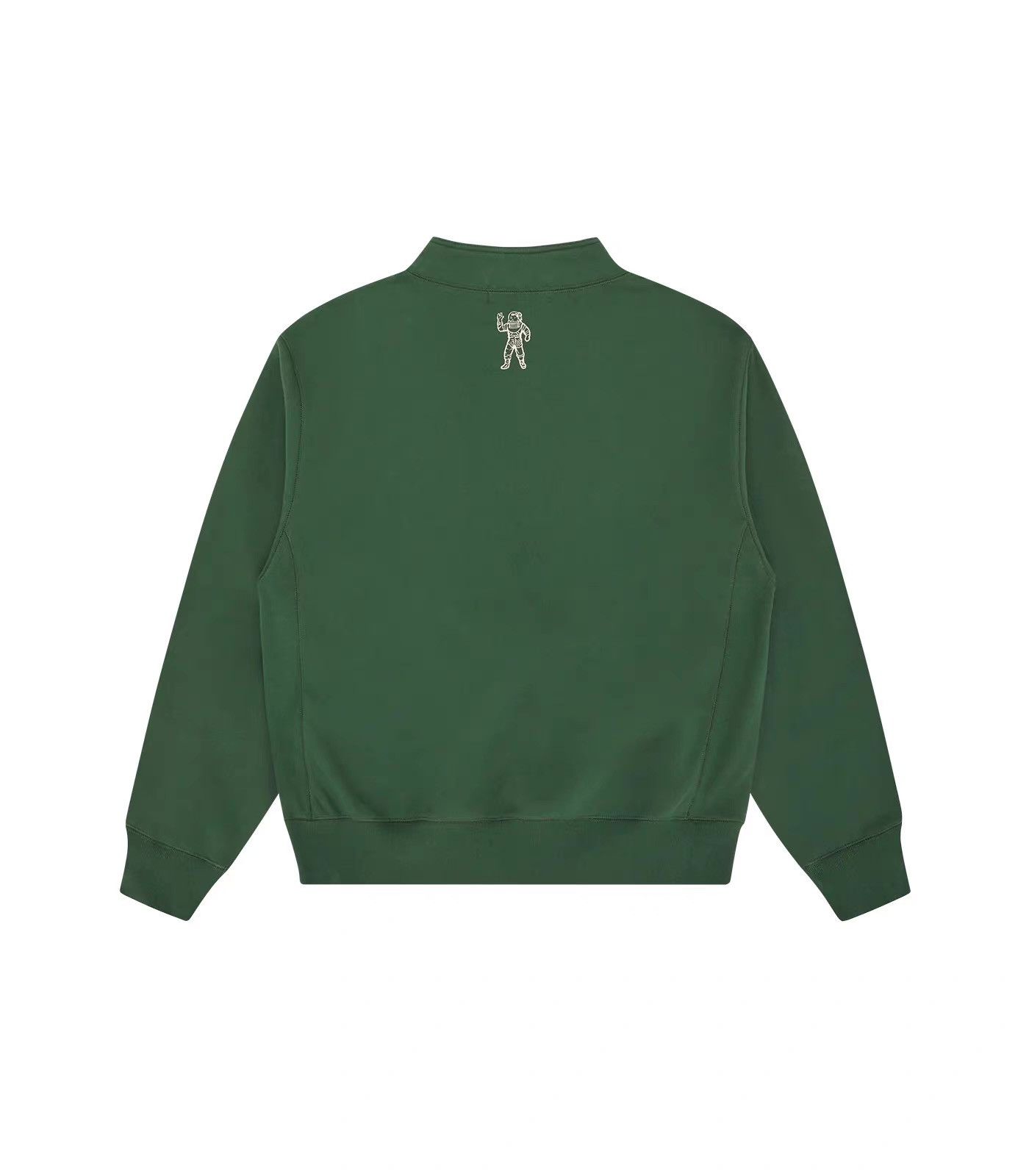 Billionaire Boys Club BBC Vintage Collar Sweatshirt Q5 Size US XS / EU 42 / 0 - 6 Thumbnail