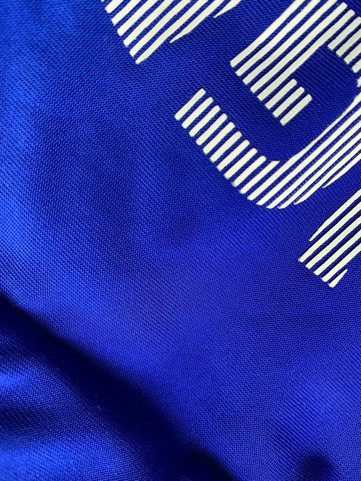 Umbro × Vintage Vintage Umbro Rangers soccer jacket size L logo Size US L / EU 52-54 / 3 - 8 Thumbnail