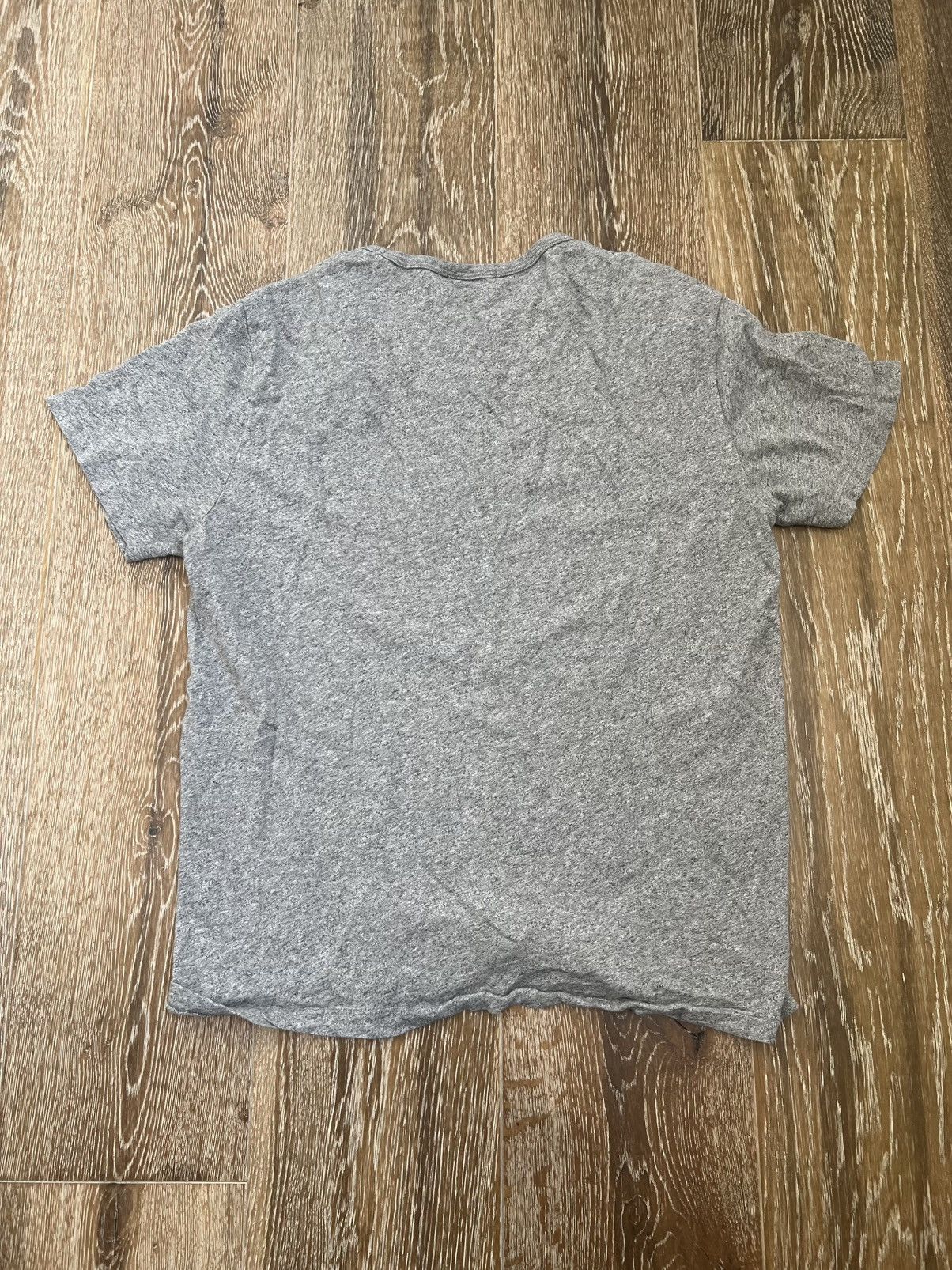 Hiro Clark Hiro clark santa ynez tee Size US M / EU 48-50 / 2 - 2 Thumbnail