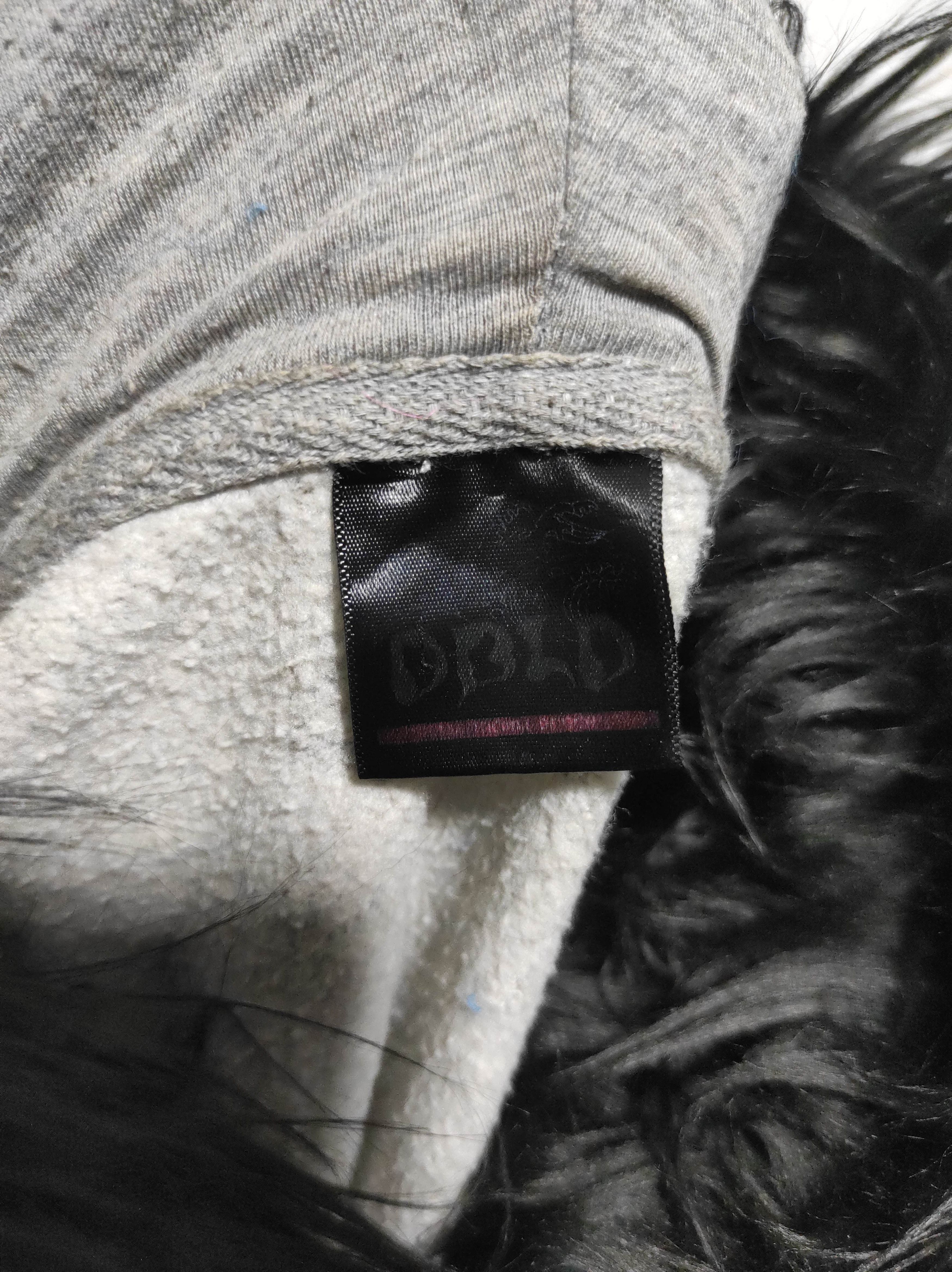 If Six Was Nine Oblo Koi Sukajan Fur Hoodie LGB IfSixWasNine style Size US M / EU 48-50 / 2 - 10 Thumbnail