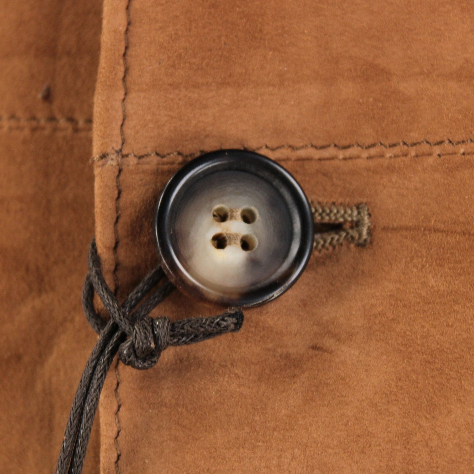 Other Rifugio Vest Size M US In Brown Suede Size US M / EU 48-50 / 2 - 2 Thumbnail