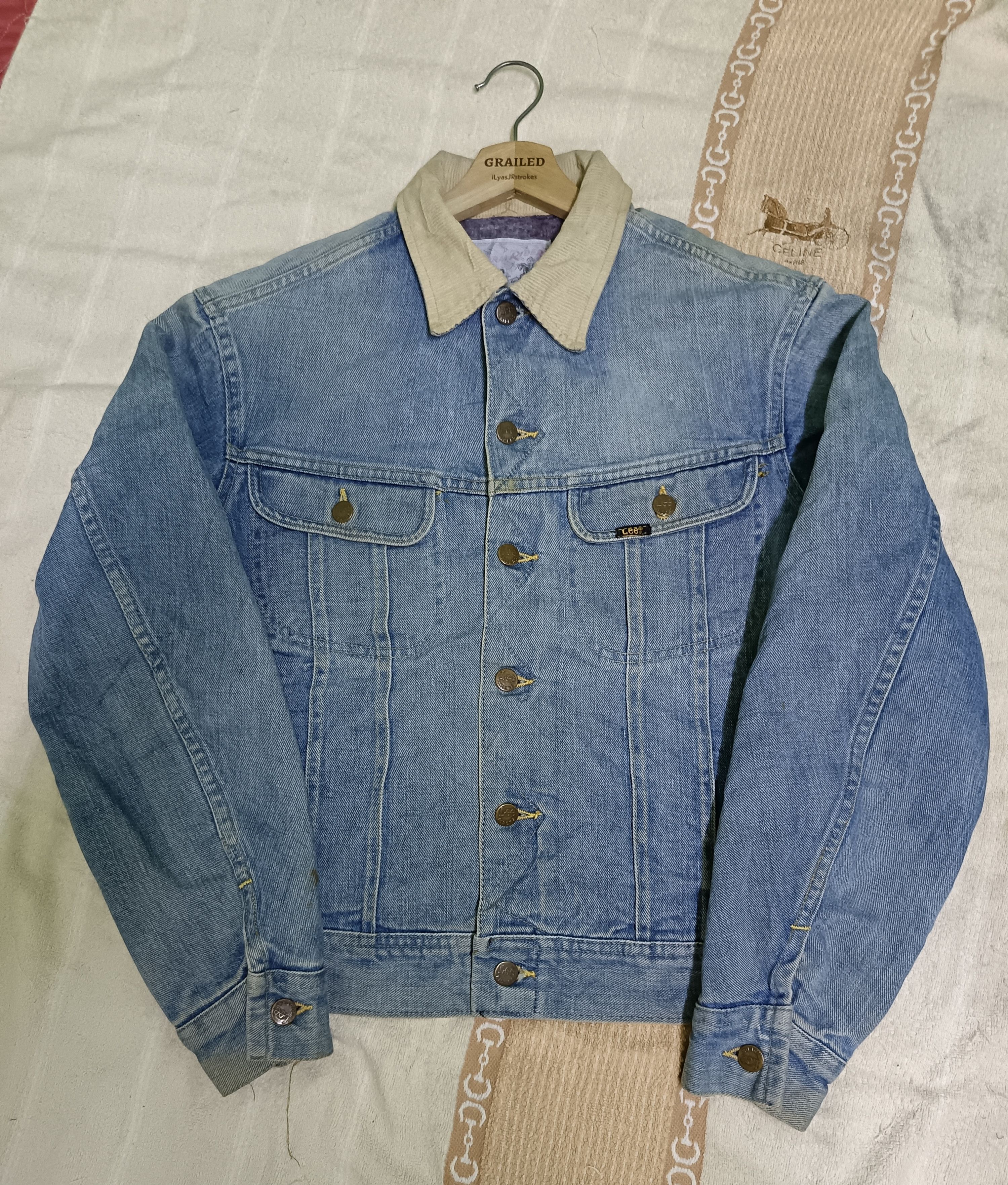 Lee Storm Rider | Grailed