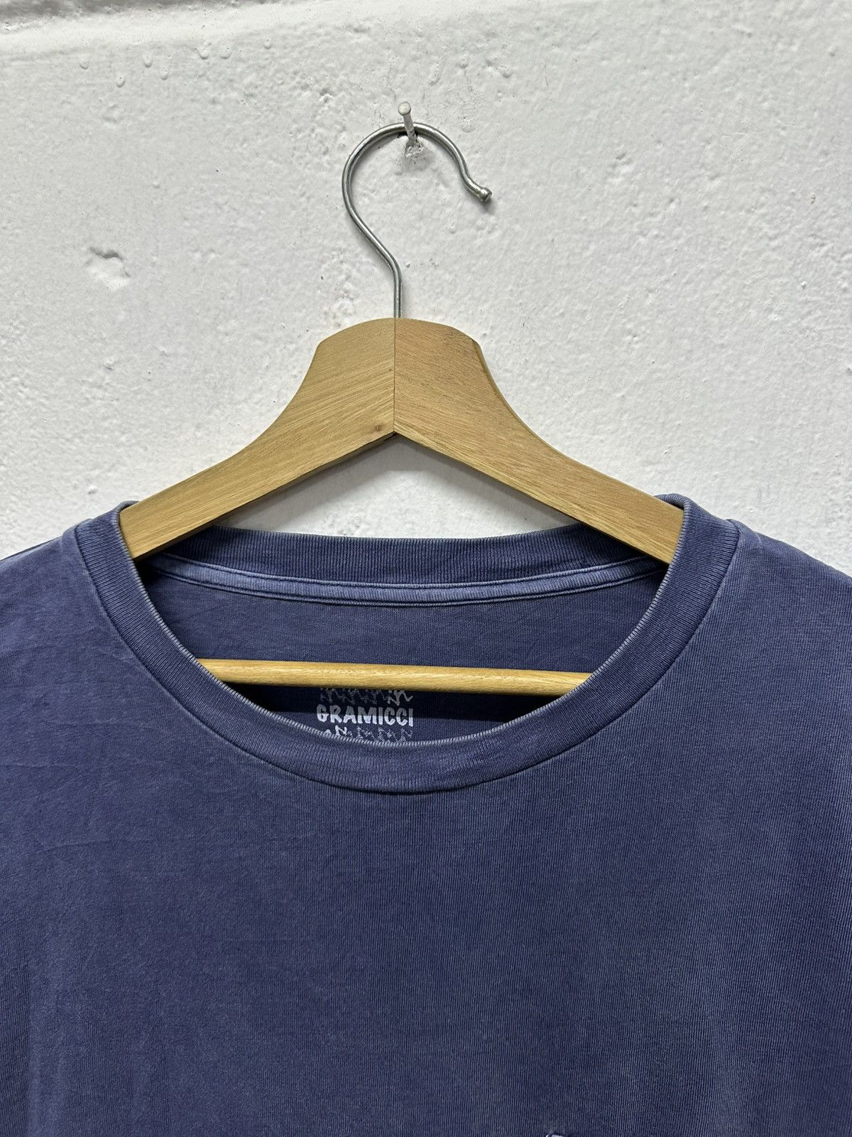 Gramicci SS19 Gramicci x Ne-Net Nya Pocket Tee Size US L / EU 52-54 / 3 - 12 Thumbnail