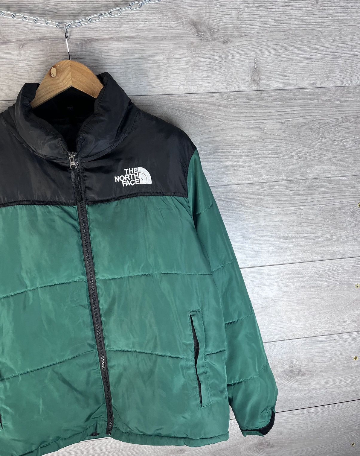 The North Face Men’s jacket The North Face 700 size M y2k outdoor Size US M / EU 48-50 / 2 - 3 Thumbnail