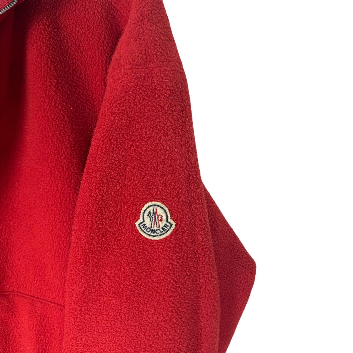 Moncler 🔥MONCLER X HUSKY REVERSIBLE HOODIE JACKET Size US M / EU 48-50 / 2 - 10 Thumbnail
