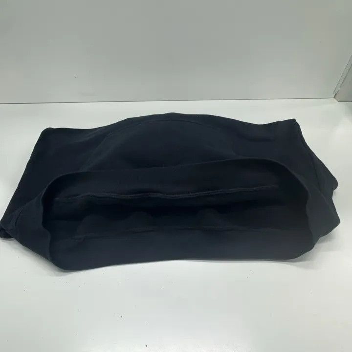 Balenciaga Balenciaga Balenciaga Logo Print Hoodie for Men and Women Size US S / EU 44-46 / 1 - 6 Thumbnail