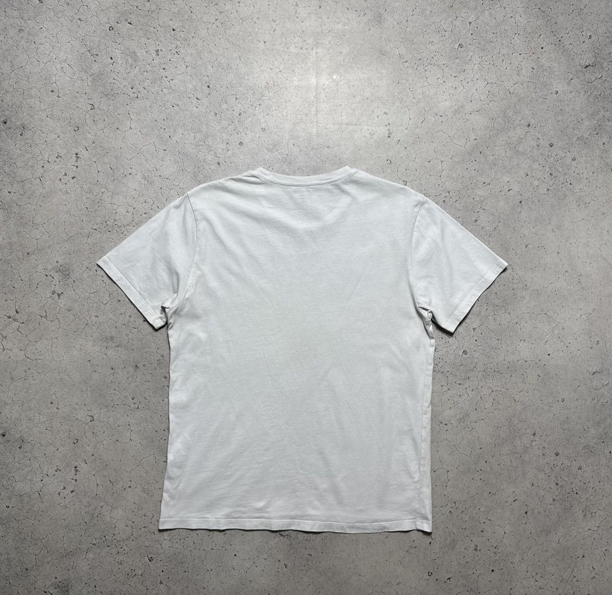 True Religion True Religion Buddha Big Logo T-Shirt White Size US L / EU 52-54 / 3 - 8 Thumbnail