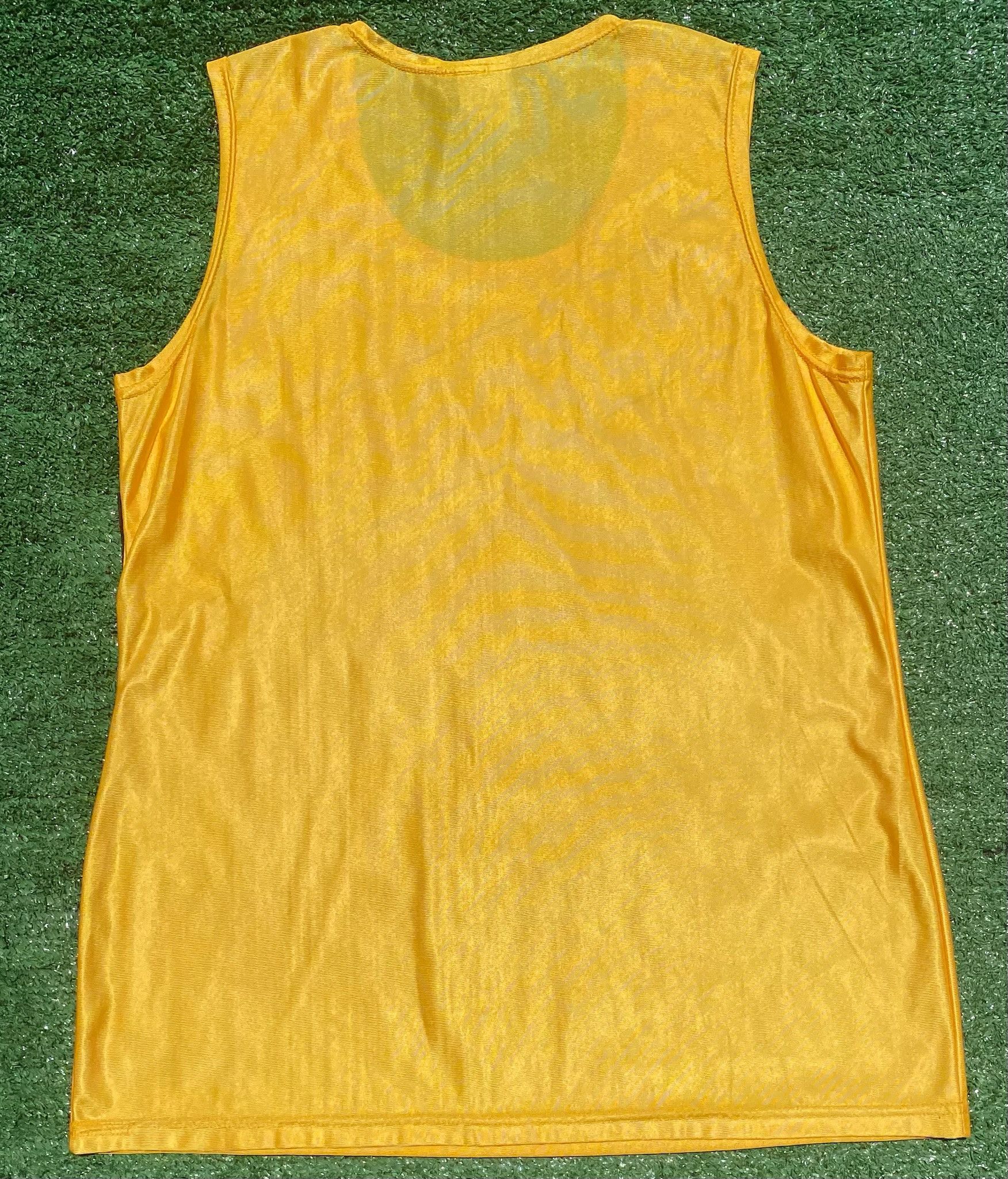 Vintage 70’s Southland Athletic Wildcats Track Tank Top Small Size US S / EU 44-46 / 1 - 4 Thumbnail