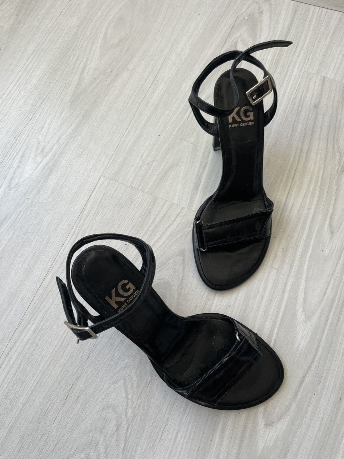 Kurt Geiger kurt geiger heels Size US 7.5 / IT 37.5 - 7 Thumbnail