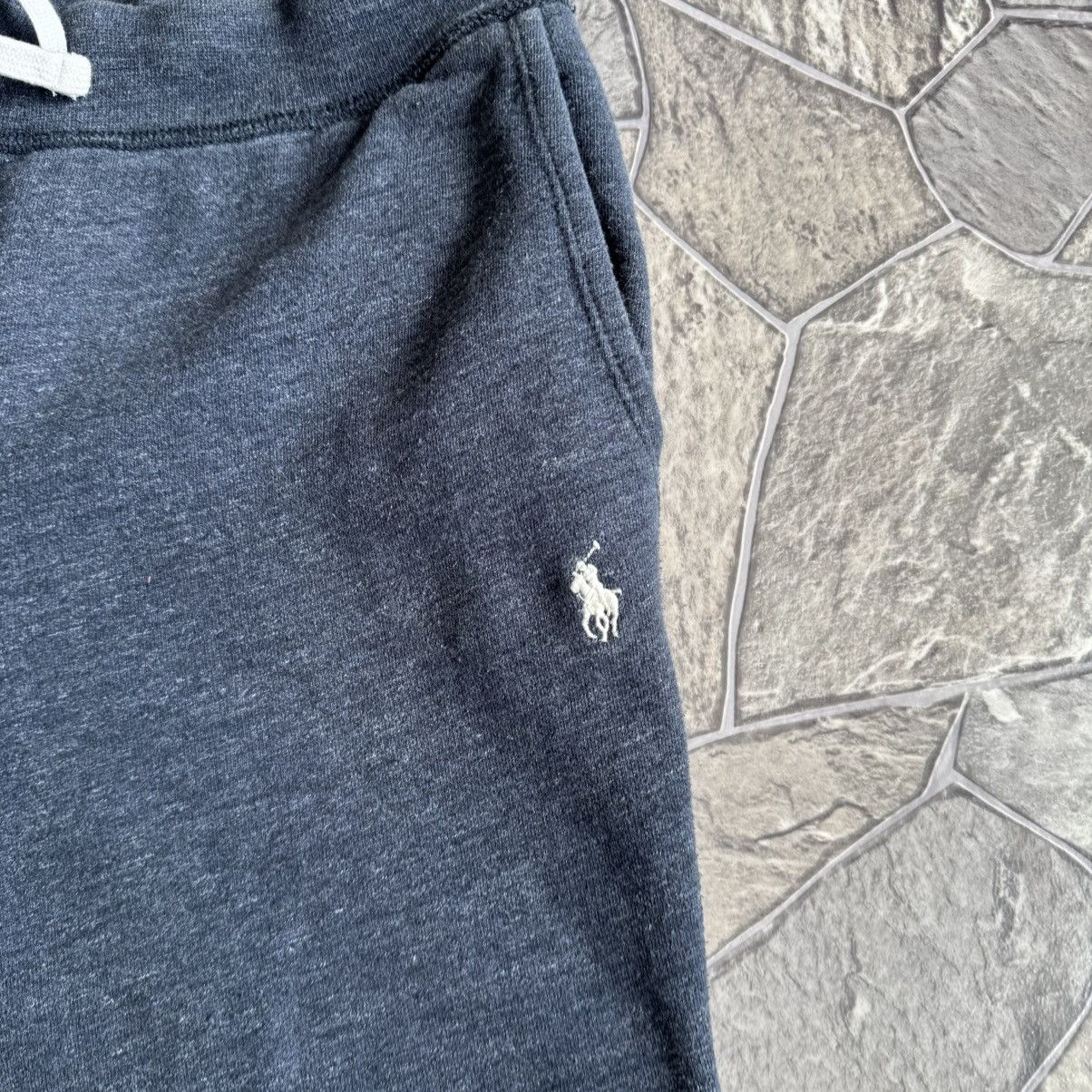 Polo Ralph Lauren Y2K Polo Ralph Lauren Pants Joggers Streetwear Rare USA Size US 30 / EU 46 - 3 Thumbnail