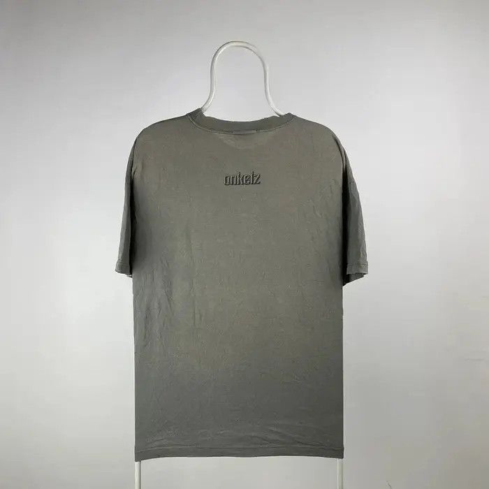 Band Tees Bohse T-shirt band tee rock vintage size XLarge Size US XL / EU 56 / 4 - 4 Thumbnail