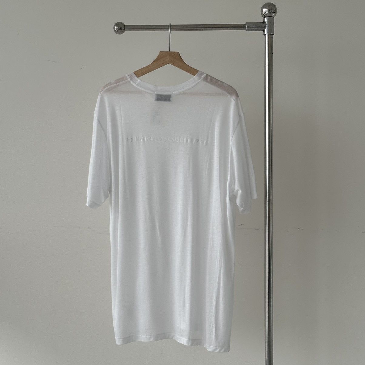 POST ARCHIVE FACTION (PAF) Post Archive Faction - 5.0+ Tee Right Size US L / EU 52-54 / 3 - 3 Thumbnail