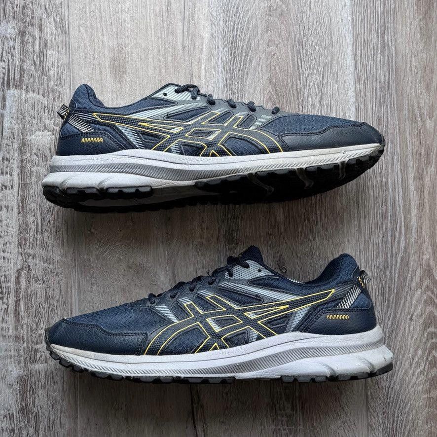 Vintage ASICS • Trail Scout 2 (13M) Size US 13 / EU 46 - 3 Thumbnail