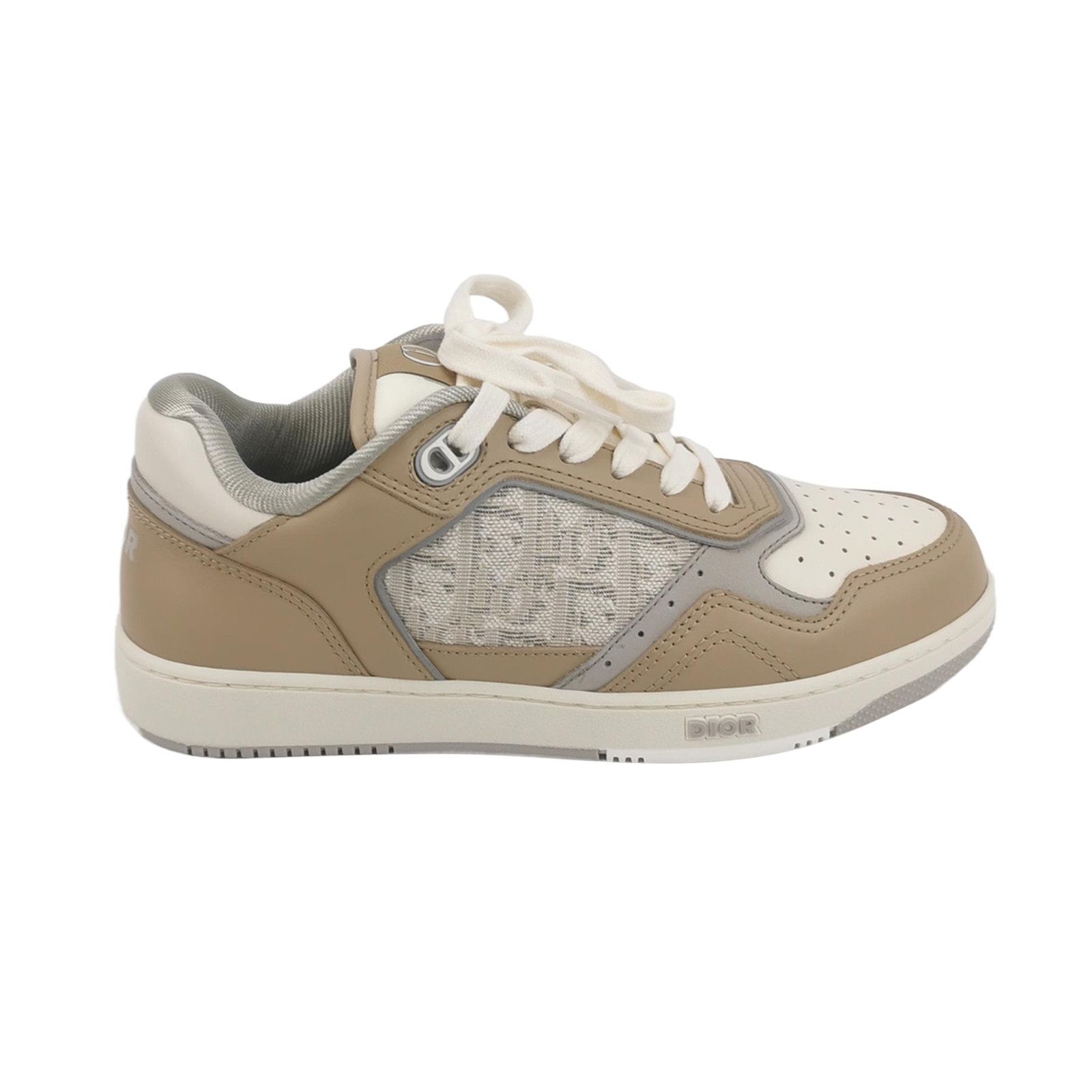 Dior Dior Women 8 Lowtop Sneakers Size US 8 / IT 38 - 1 Thumbnail