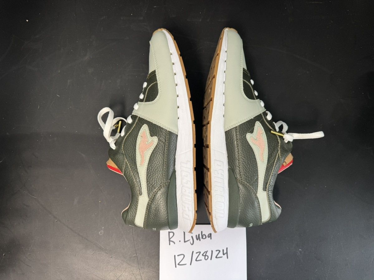 KangaROOS KangaROOS x Overkill ‘Adam’ Size US 11 / EU 44 - 5 Thumbnail
