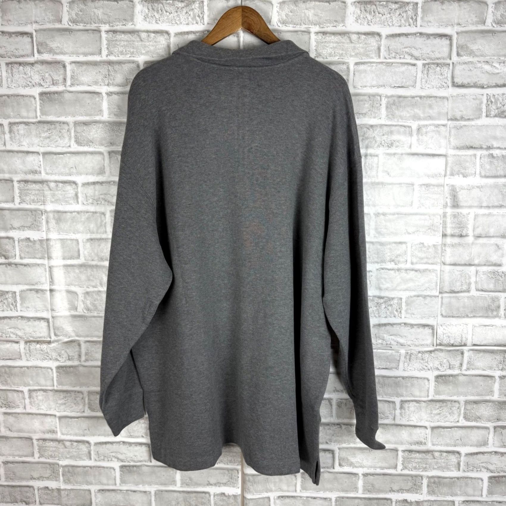 Polo Ralph Lauren VINTAGE: No? (Cannot determine) Size US XXL / EU 58 / 5 - 5 Thumbnail