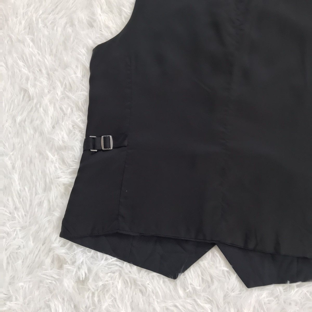 Japanese Brand Reversible muji vest Size US S / EU 44-46 / 1 - 25 Thumbnail