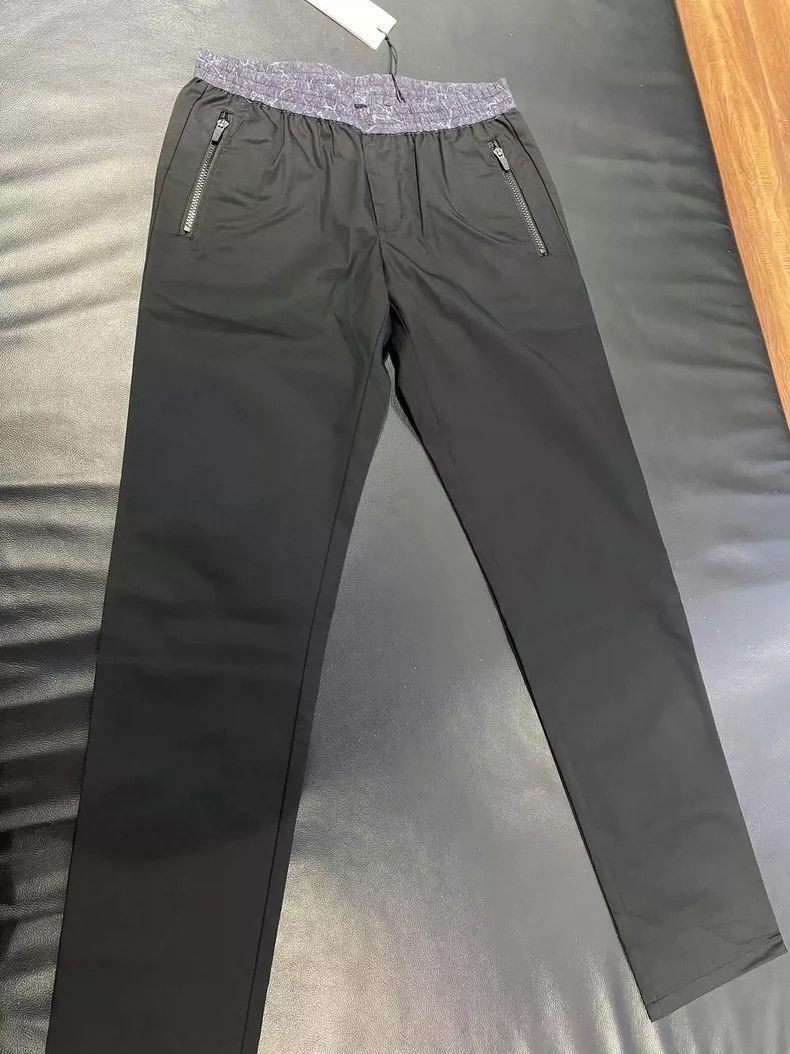 Givenchy Givenchy SizeXL Men's casual trousers, size 50, waist circu Size US 31 - 1 Thumbnail