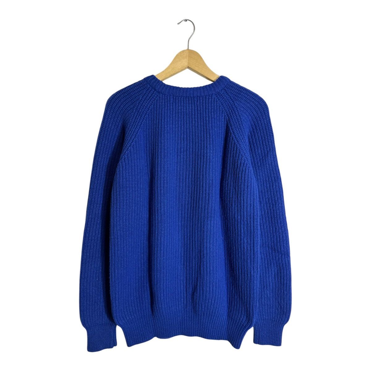 Andersson Bell ANDERSSON BELL SCANDINAVIA WOOL Knit Size US M / EU 48-50 / 2 - 2 Thumbnail