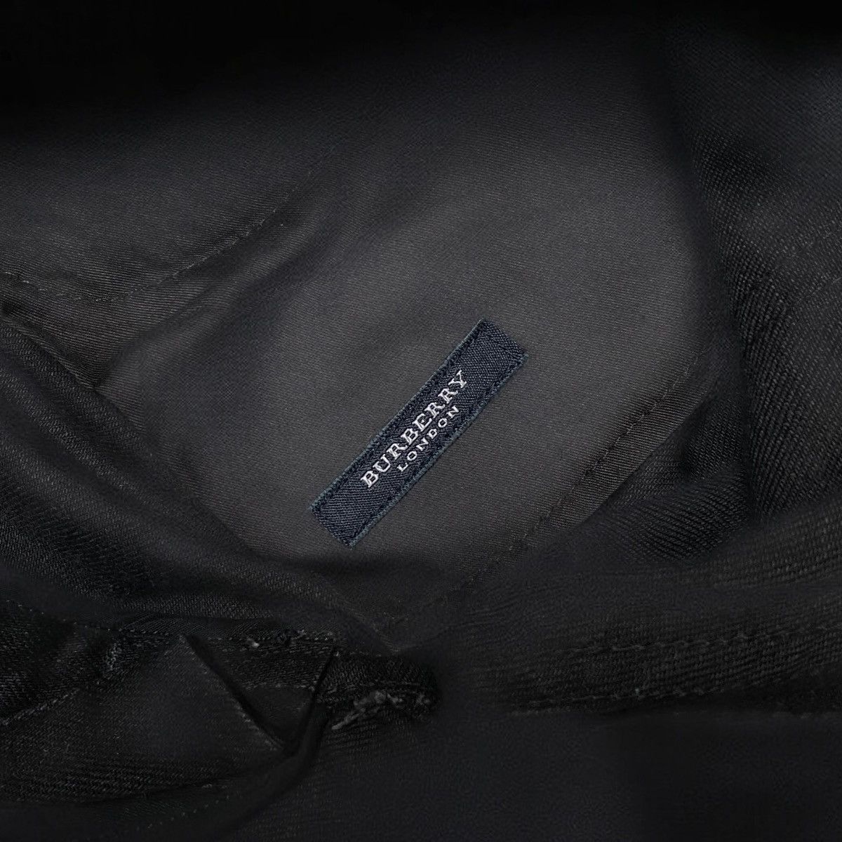 Burberry Burberry denim pants Size US 33 - 9 Thumbnail