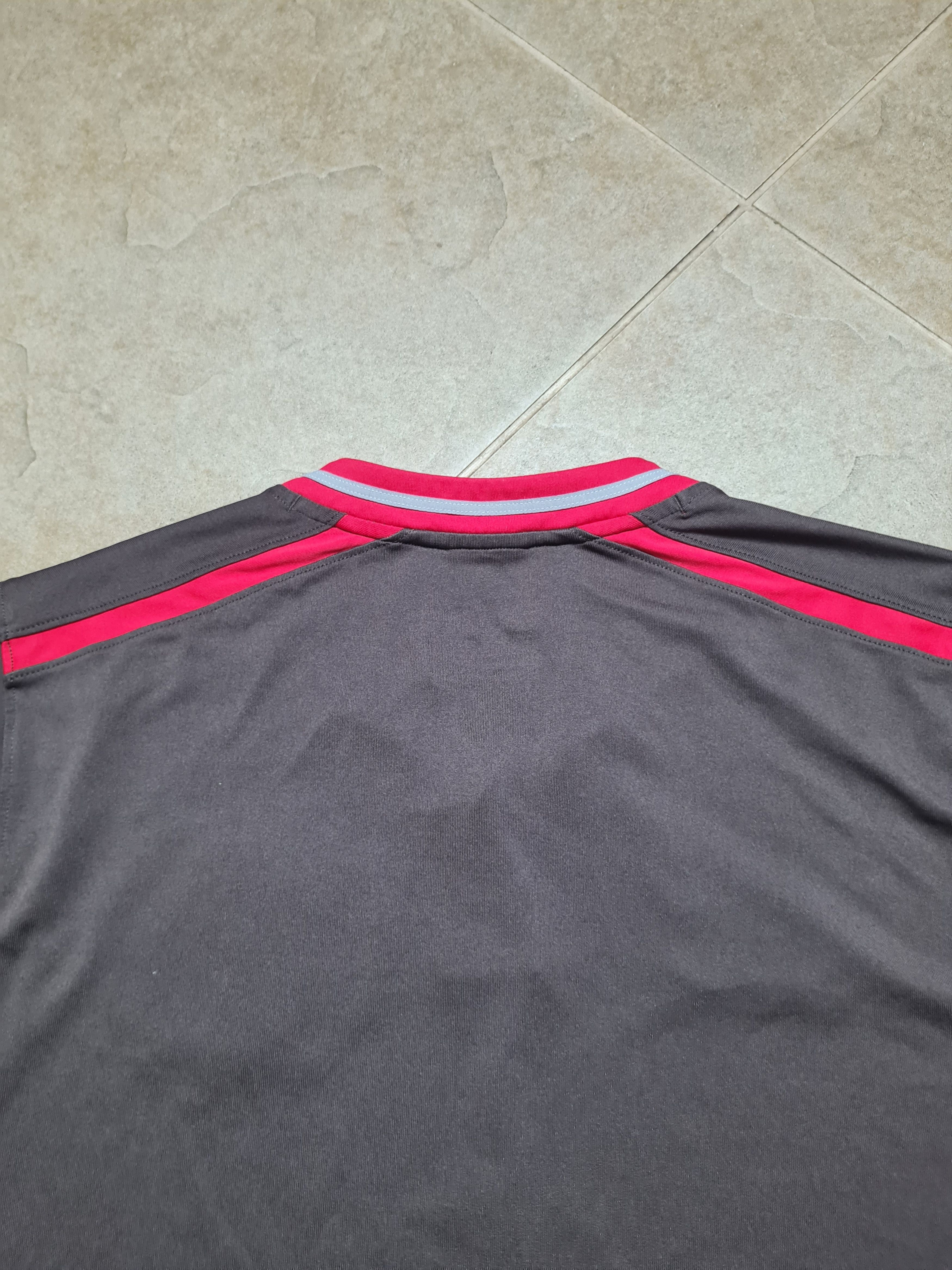 Under Armour SOCCER SHIRT ST PAULI 2019/2020 HOME FOOTBALL JERSEY Size US M / EU 48-50 / 2 - 17 Thumbnail