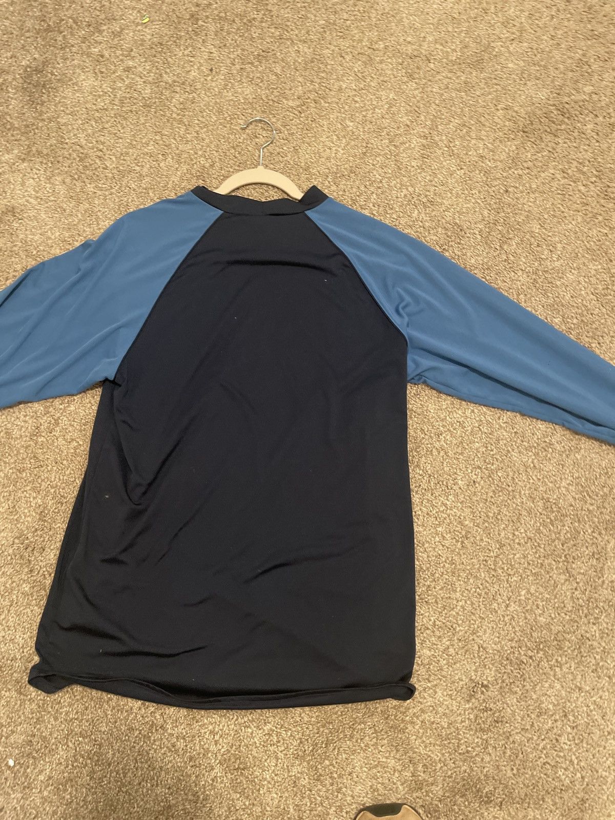 Nike × Vintage Nike swinshirt Size US M / EU 48-50 / 2 - 4 Thumbnail