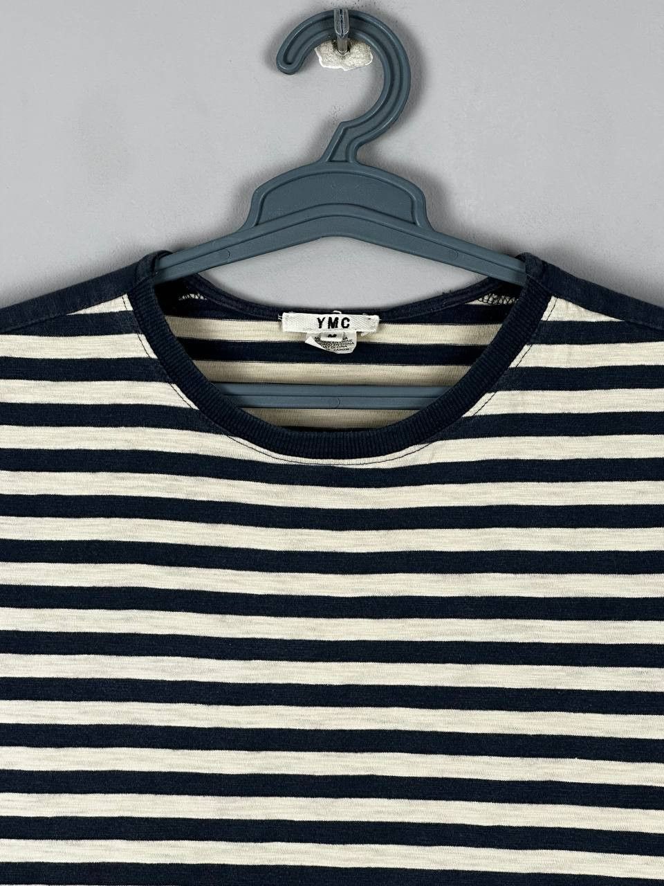 Japanese Brand T-Shirt You Must Create Y2K Japanese Style Avant Garde. Size US M / EU 48-50 / 2 - 4 Thumbnail