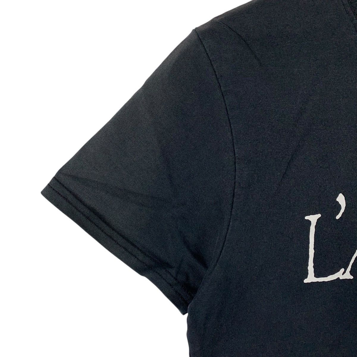 Band Tees L'Arc-en-Ciel 25th L'Anniversary LIVE Official Concert Tee Size US S / EU 44-46 / 1 - 6 Thumbnail
