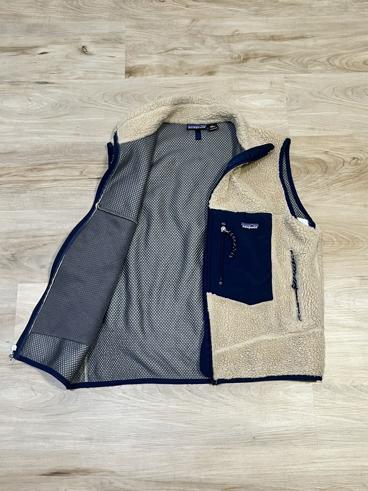 Patagonia Patagonia women’s vest Size L / US 10 / IT 46 - 8 Thumbnail