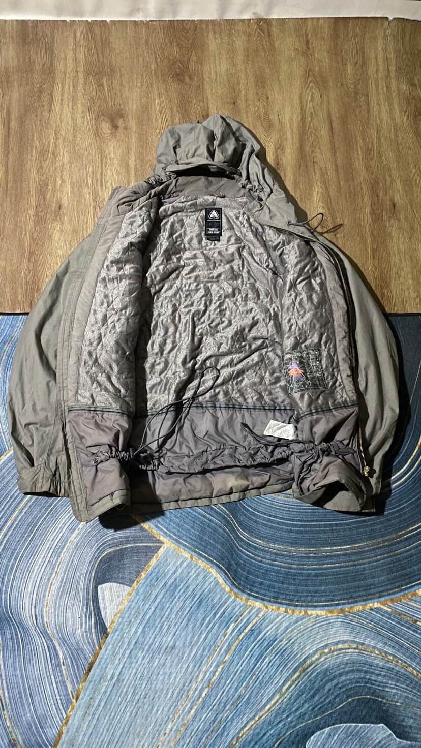 Nike ACG Need Gone🔥Nike ACG Jacket — Y2K Techwear Grail Size US L / EU 52-54 / 3 - 10 Thumbnail