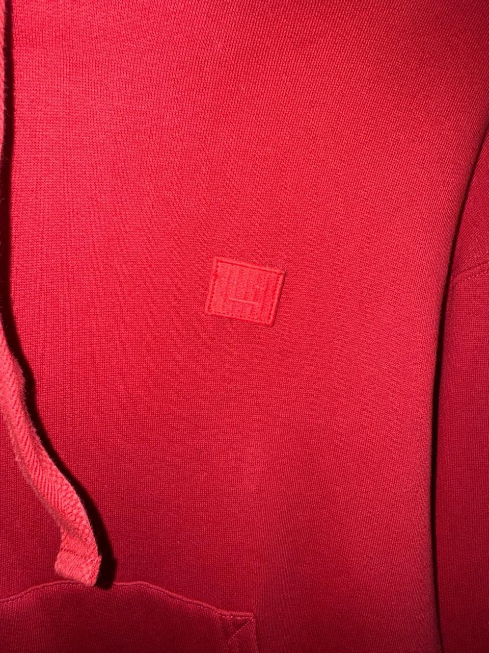 Acne Studios Acne studios hoodies Size US L / EU 52-54 / 3 - 3 Thumbnail