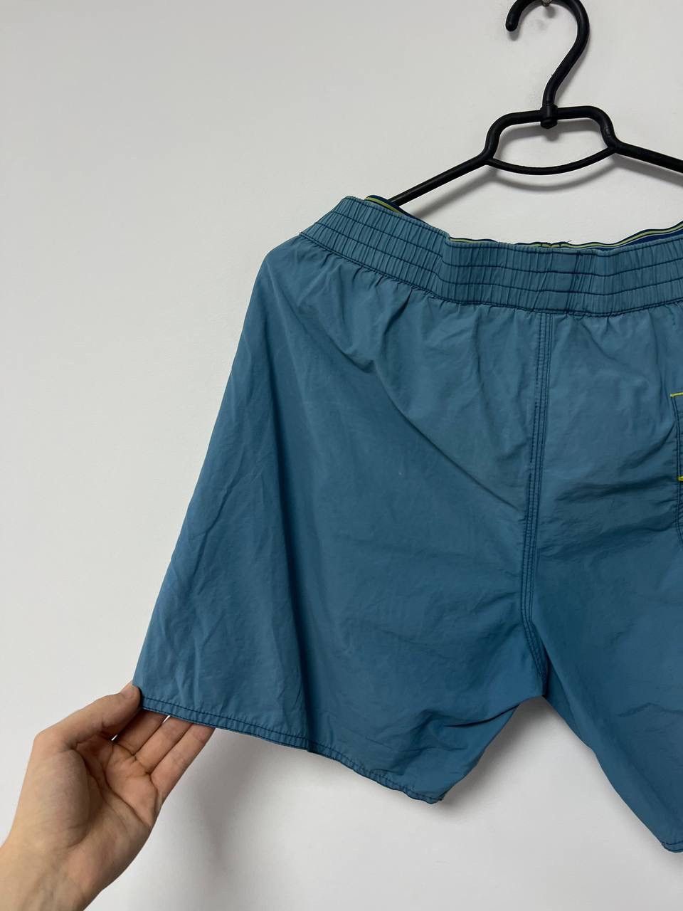 Diesel Diesel Swim Shorts Beachwear Surf Fitness Drawstring sz L Size US 36 / EU 52 - 15 Thumbnail