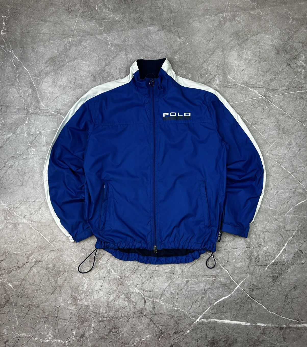 Polo Ralph Lauren Polo Sport Ralph Lauren Jacket Size US M / EU 48-50 / 2 - 1 Thumbnail