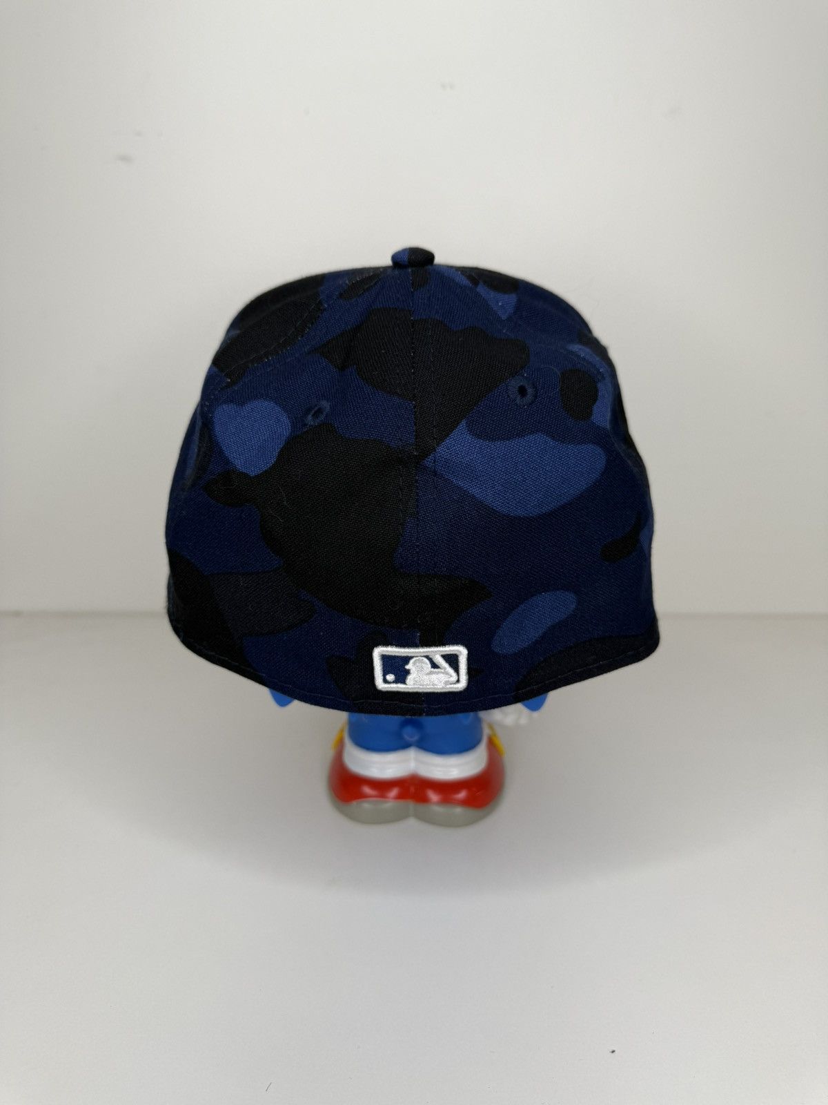 Bape × MLB × New Era Bape X New Era Size ONE SIZE - 3 Thumbnail