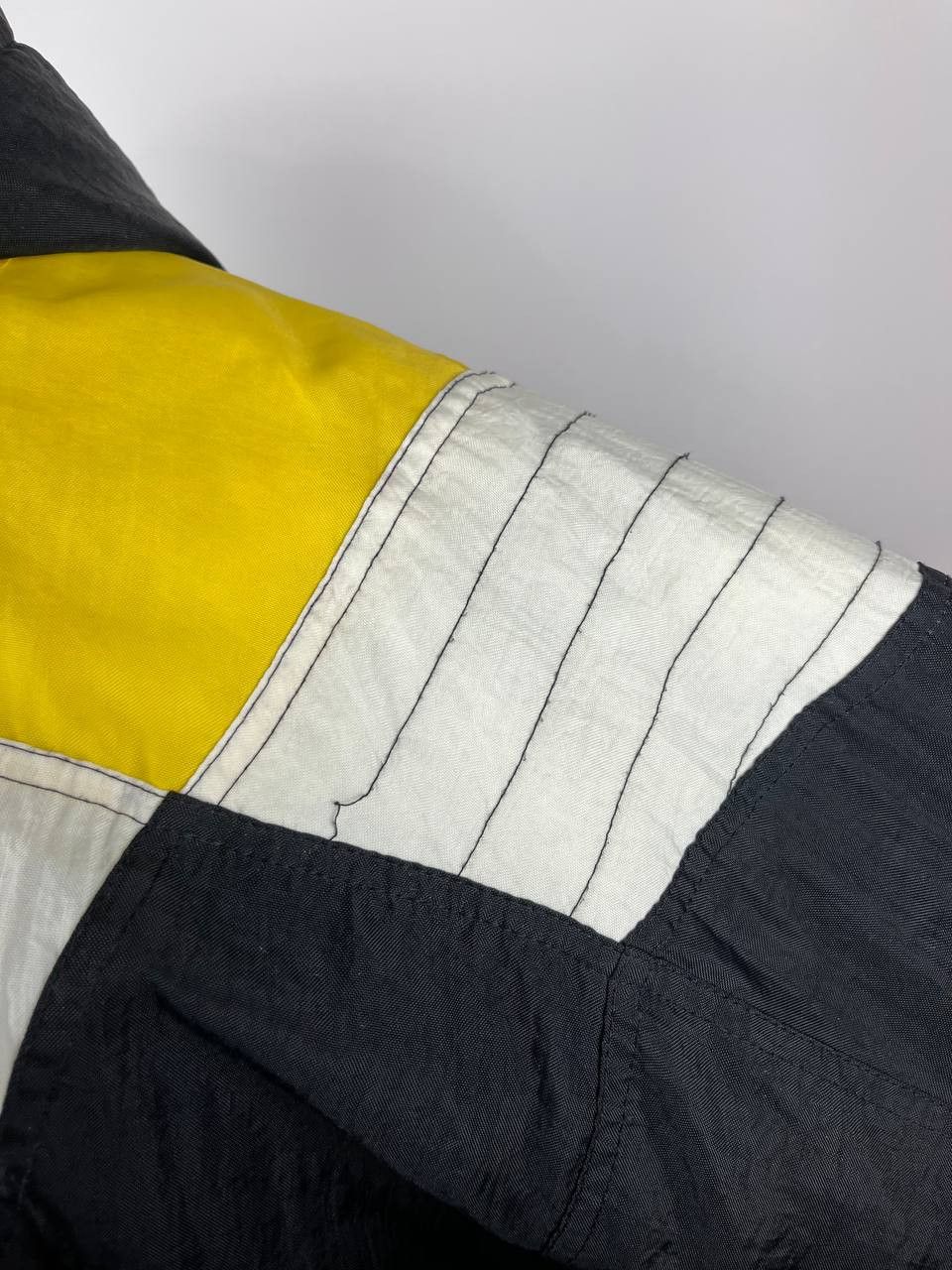 NHL Vintage Starter NHL Pittsburgh Penguins Center Ice Anorak Size US L / EU 52-54 / 3 - 11 Thumbnail